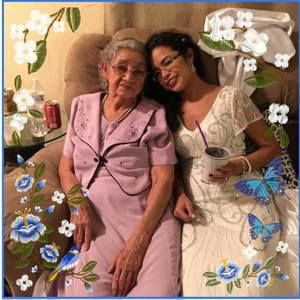 Meet your Posher, Jackie